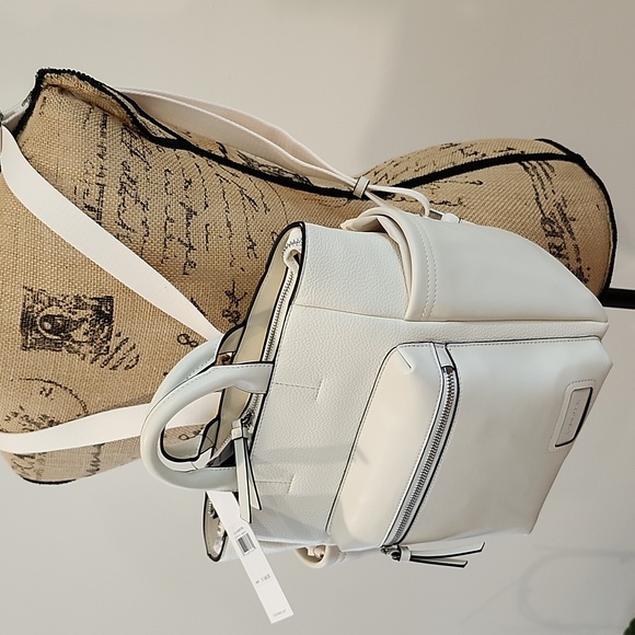 Calvin Klein Backpack - Picture 4 of 8